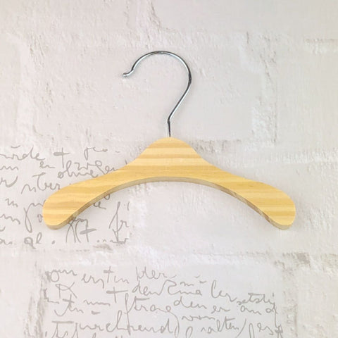 cawaii Dog Hanger Plastic Pet Clothes Wooden hanger In Australia - Darrahopens