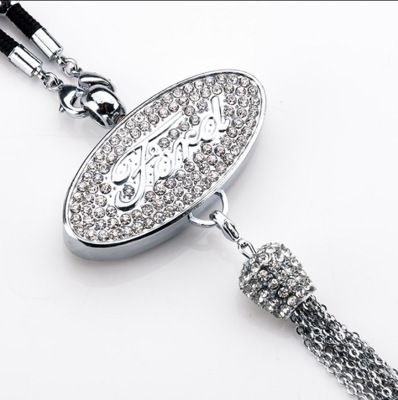 Car Perfume Pendant Alloy Mercedes Benz C-14 Perfume Hanging Ford In Australia - Darrahopens