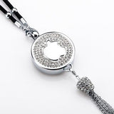 Car Perfume Pendant Alloy Mercedes Benz C-14 Perfume ornaments universal Apple In Australia - Darrahopens