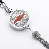 Car Perfume Pendant Alloy Mercedes Benz C-14 Perfume Hanging Chevrolet