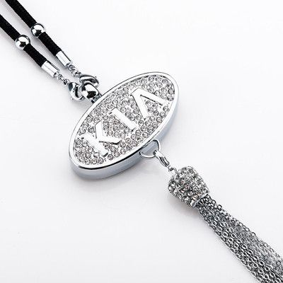 Car Perfume Pendant Alloy Mercedes Benz C-14 Perfume Hanging Kia In Australia - Darrahopens