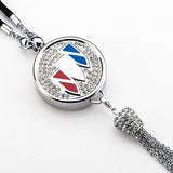 Car Perfume Pendant Alloy Mercedes Benz C-14 Perfume pendant Buick In Australia - Darrahopens