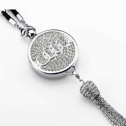 Car Perfume Pendant Alloy Mercedes Benz C-14 Perfume ornaments Audi In Australia - Darrahopens