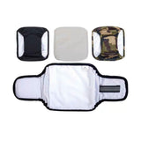Dog Diaper Harper Cotton Male Camouflage Gray S(40g)