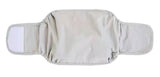 Dog Diaper Harper Cotton Male Camouflage Gray M(45g) In Australia - Darrahopens