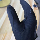 Fist Touch Screen Cycling Gloves Motorcycle Full Finger Black L In Australia - Darrahopens