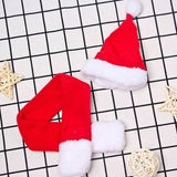 Pet Clothing Christmas Cloak Odd Pet Single scarf