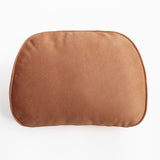 Mercedes Maybach S400 Orange Neck Pillow Orange headrest neck pillow In Australia - Darrahopens