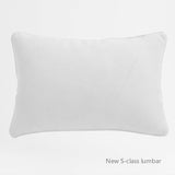 Mercedes Maybach S400 Orange Neck Pillow White waist pillow In Australia - Darrahopens