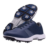 THESTRON Men Golf Shoes Waterproof Casual Army Green 10 In Australia - Darrahopens