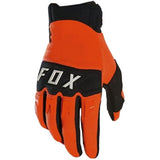 fistplast Motorcycle Gloves Full Finger Breathable. Grey XL