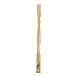 Bamboo Back Scratcher Straight Rod Wood Itch Tool