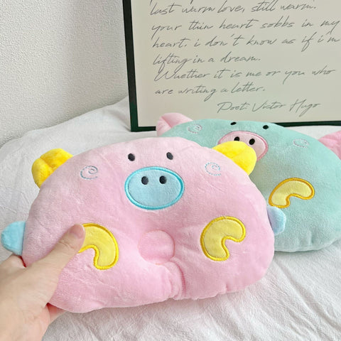 Pet Pillow Cartoon Princess Dog Cat Pink Piglet Free size In Australia - Darrahopens