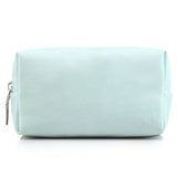 Tuckson PU Leather Storage Bag for MacBook Accessories Mint Green 17*10*5.5cm In Australia - Darrahopens