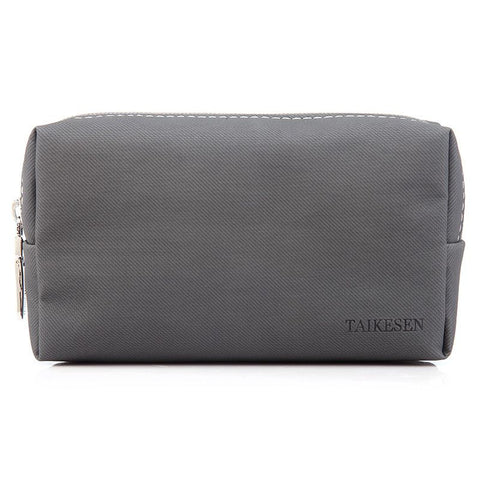 Tekson PU Storage Bag for Surface Pro 3 4 Grey 18*11*4cm
