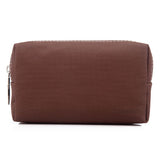 Tekson PU Storage Bag for Surface Pro 3 4 Brown 18*11*4cm