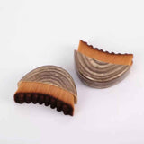 Lymphatic Contour Face Brush Nylon Makeup w/ Cover In Australia - Darrahopens