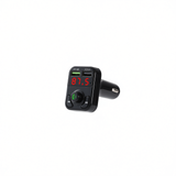 Car MP3 Player Bluetooth FM USB Charger 12V 24V X3