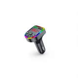 Car MP3 Player Bluetooth FM USB Charger 12V 24V X3