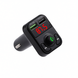Car MP3 Player Bluetooth FM USB Charger 12V 24V F5 In Australia - Darrahopens