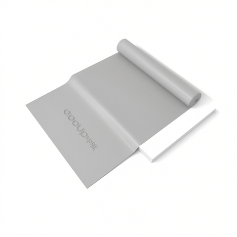 TPE Resistance Bands Central Europe 1.5m Strength Gray 1.5m In Australia - Darrahopens