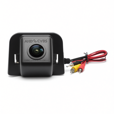 Rearview Camera Toyota Prius Black Fisheye 1080x720 Ahd1080p/cvbs dual control function Suitable for toyota prius black fisheye wide angle In Australia - Darrahopens