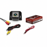 Rearview Camera Toyota Prius Black Fisheye 1080x720 Ahd1080p/cvbs dual control function Suitable for toyota prius black fisheye wide angle In Australia - Darrahopens