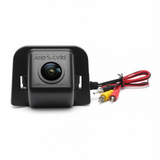 Rearview Camera Toyota Prius Black Fisheye 1080x720 Ahd1080p dynamic track, only supports ahd Suitable for toyota prius black fisheye wide angle In Australia - Darrahopens