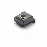 Rearview Camera Toyota Prius Black Fisheye 1080x720 Ccd (cvbs) fisheye wide-angle lens Suitable for toyota prius golden fisheye wide angle In Australia - Darrahopens