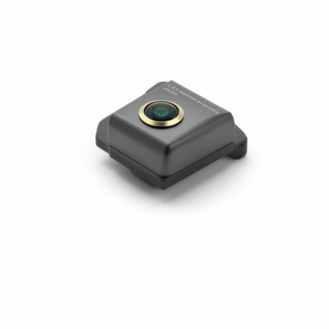 Rearview Camera Toyota Prius Black Fisheye 1080x720 Ahd720p/cvbs dynamic track Suitable for toyota prius golden fisheye wide angle In Australia - Darrahopens