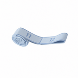 Resistance Band Yoga Fitness Digital Style Sky blue-digital style [8 grids] In Australia - Darrahopens