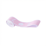 Resistance Band Yoga Fitness Digital Style White powder-love style [8 grids] In Australia - Darrahopens