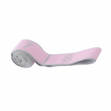 Resistance Band Yoga Fitness Digital Style Pink gray-digital style [8 grids] In Australia - Darrahopens