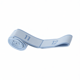 Resistance Band Yoga Fitness Digital Style Sky blue-digital style [10 grids] In Australia - Darrahopens