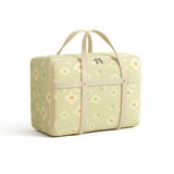 Friend Clothes Storage Bag Non-woven Moving Organizer Matcha green-[regular thickened model/large capacity storage/dustproof and moistureproof] 80#【58*25*39CM】 In Australia - Darrahopens