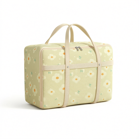 Friend Clothes Storage Bag Non-woven Moving Organizer Matcha green-[regular thickened model/large capacity storage/dustproof and moistureproof] 200#【70*31*51CM】 In Australia - Darrahopens