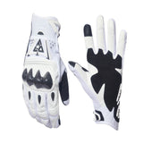 FISD Motorcycle Off-Road Gloves Carbon Fiber Fist black XL In Australia - Darrahopens