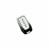 Mazda Ez60 Key Cover Gradient Black White Standard Option d: gradient black & white single case In Australia - Darrahopens