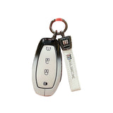 Fragrant Car Island Buick Vision L7 Key Cover 2026 Standard F type gradient black and white single shell
