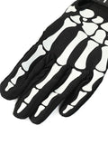 FISD Bicycle Gloves Touchscreen Breathable. black