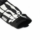 FISD Bicycle Gloves Touchscreen Breathable. black M In Australia - Darrahopens