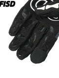 FISD Bicycle Gloves Touchscreen Breathable. green xxl