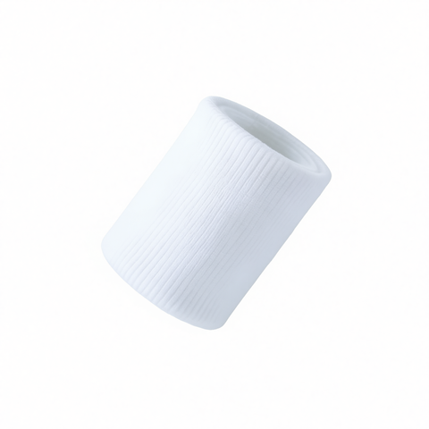 Sports Wristband Cotton Fitness Running Factory direct - richu white (sports wrist support) One pair (one size fits all) In Australia - Darrahopens