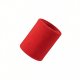 Sports Wristband Cotton Fitness Running Factory direct - china red (sports wristband) One pair (one size fits all) In Australia - Darrahopens