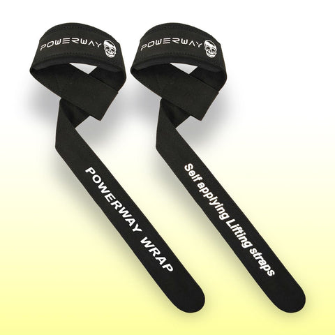 Wrist Guards Silicone Deadlift Fitness Support 2Pc Black-automatic model In Australia - Darrahopens