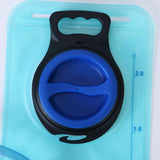 FREEKNIGHT 2L Hydration Bladder for Hiking Cycling Blue In Australia - Darrahopens