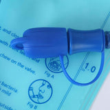 FREEKNIGHT 2L Hydration Bladder for Hiking Cycling Blue In Australia - Darrahopens