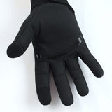 LOHAS FOX Motorcycle Gloves Touchscreen Skull Design