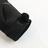 LOHAS FOX Motorcycle Gloves Touchscreen Skull Design XL