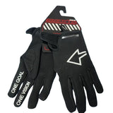 Lohas Fox Bicycle Gloves Nylon Long Finger 24 black white lgo xxl In Australia - Darrahopens